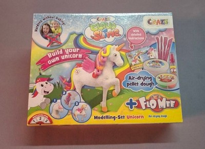 Einhorn Modelier Set