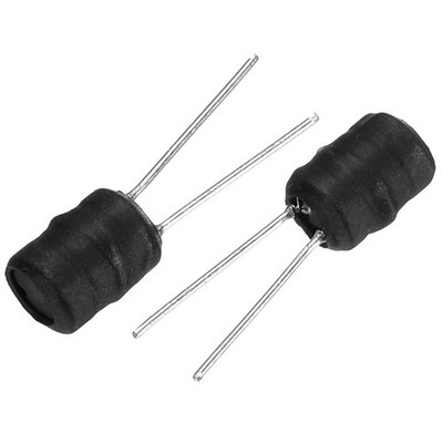 30Pci kit for inductors, ferrite core 15mH 8x15mm