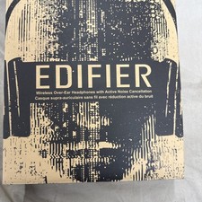 Edifier V80 Bluetooth Headset Hybrid Active N...