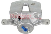 Metzger Autoteile 6261563 Bremssattel Neuteil FüR Hyundai KIA