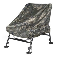 Nash Indulgence Universal Waterproof Chair Cover Camo Fishing Chair Cover Carp