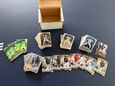 2026 Bowman Baseball Chrome, Paper Lot 191 Cards - Prospects 1st And Non First
