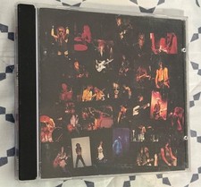 Guns N' Roses Appetite for Destruction CD 1987 Geffen 9 24148-2 Tested