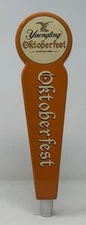 Yuengling Oktoberfest 11.5" Tap Handle - NIB