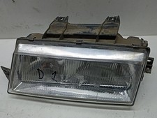 Feu avant (phare) Ssangyong MUSSO
