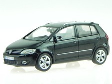 VW Golf Rabbit V Golf Rabbit Plus black modelcar Schuco 1:43