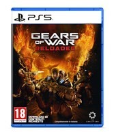 Gears of War: Reloaded Juego Fisico para consola Sony PlayStation 5 PS5
