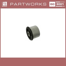 Gummilager Querlenker für PORSCHE Cayenne 9PA1 957 Buchse VORNE