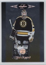 1996-97 Leaf Limited Bill Ranford #22 6i4