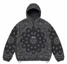 Supreme Anorak Coats, Jackets & Vests for Men for Sale | Shop New