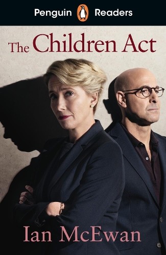 Penguin Readers Level 7: The Children Act (ELT Graded Reader) by Ian McEwan - Image 6