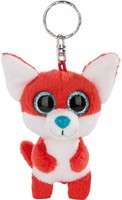 Nici Glubschis Schlenker Fuchs Jayson 9Cm SchlüSselanhäNger