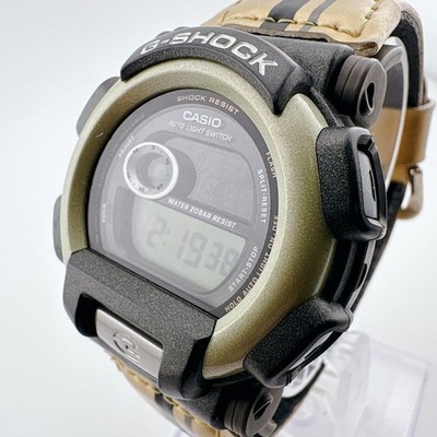 CASIO G-SHOCK G'MIX DW-003 Digitaluhr aus Japan