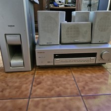 Home Cinema Thomson Dpl570