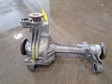 2004-2014 Nissan Titan Front Axle Differential Carrier Assembly 2.937 Ratio OEM