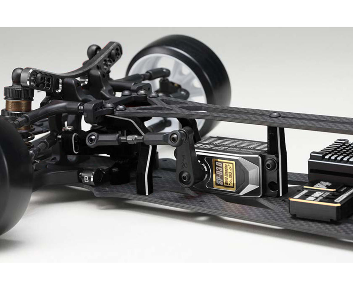 GOMA Yokomo SD3.0 Super Drift 1/10 Electric RWD Drift Car Kit