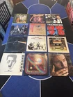 Pop Rock Lot X 12 Vinyl Records 70’s 80’s Z Z Top Heart Styx Doobies Journey