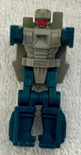 New Listingtransformers g1 original vintage weirdwolf monzo