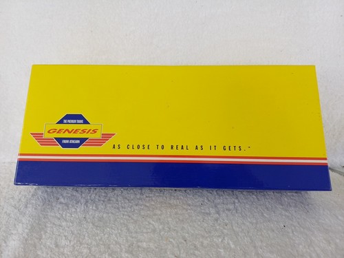 Genesis Athearn Spur HO G6422 Burlington Northern Diesellok SD-70MAC 9526 | Zustand: Used