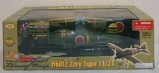 1:32 The Ultimate Soldier A6M2 Zero Type 11/21