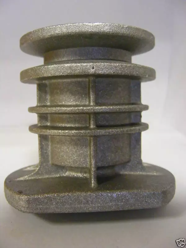 Blade Boss Adaptor Fits MOUNTFIELD SP53H SP535 SP535HW 25mm Shaft