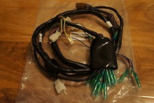 new replica wiring loom HARNESS for KAWASAKI Z1000 A1-A2 1977-1978