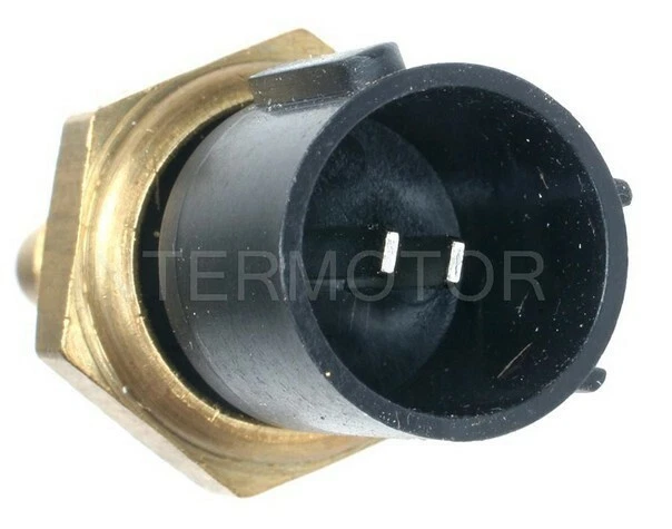 Sensor de temperatura de refrigerante estándar OEM para 1997-1999 ACURA CL Foto 3 de 4