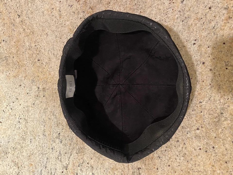 Boina Dior Foto 3 de 4