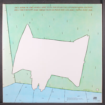 GENESIS: duke ATLANTIC 12