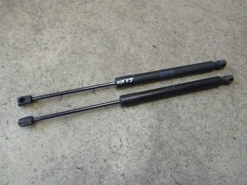 Heckklappendämpfer VW Golf 5 Gasdruckfedern Dämpfer Heckklappe 1K6827550E