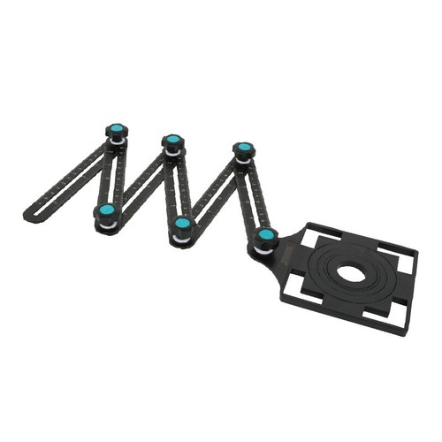 Lochfinder Schneidführung Bihui verstellbare Werkzeuge für Fliesen und Stein - Bild 1 von 3