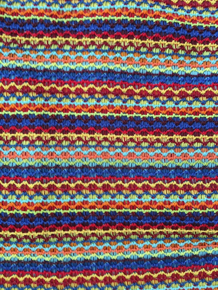 Lote 2 faldas elásticas ceñidas al cuerpo tejido polar multicolor talla XXS XS 00 0 para mujer Foto 4 de 4