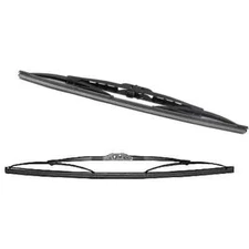 SET-BS40719A-A Bosch Set of 2 Windshield Wiper Blades for Chevy VW Framed Pair