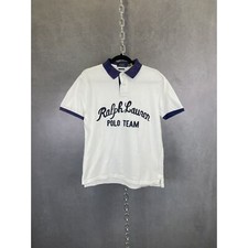  110 Polo Ralph Lauren Custom Slim Fit Mesh Polo Shirt M