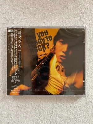 Miyavi Single Music CDs for sale | eBay