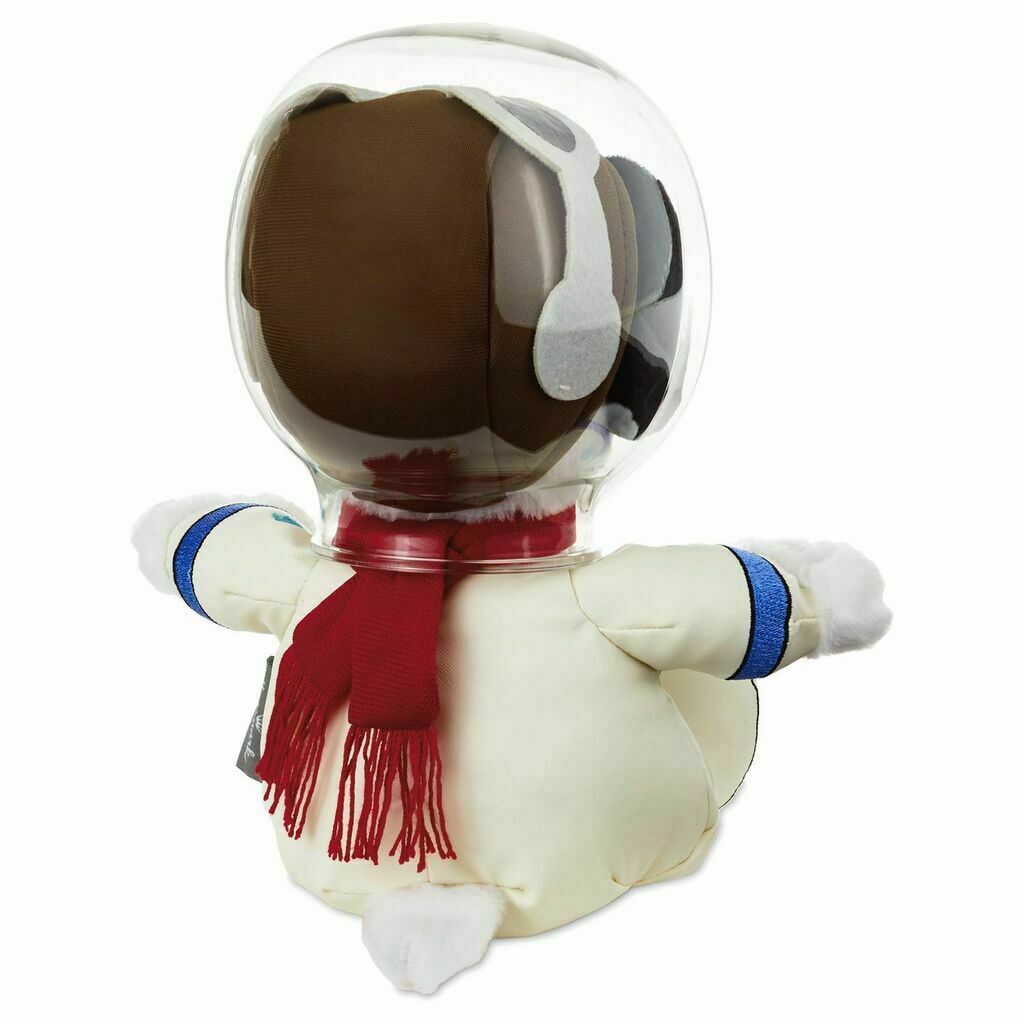 【新品未使用】PEANUTS ぬいぐるみセット Hallmark USA限定レア Hallmark Peanuts Snoopy Astronaut Plush New with Tags