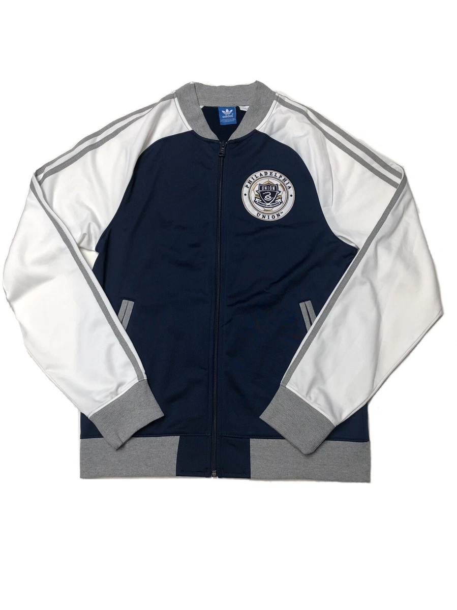 Adidas union sales track top
