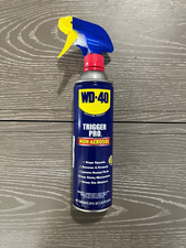 WD-40 Trigger Pro - 20 OZ - NEW