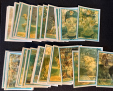 100+ Rookie Cards 1986 Sportflics - All minor RC cards Many Duplicates
