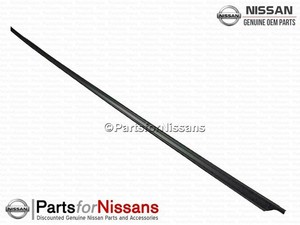 Nissan 72752 bm400