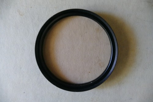 Vivitar 55mm VMC Skylight 1A Filter United States - Picture 2 of 5
