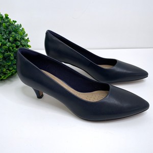 clarks linvale jerica navy