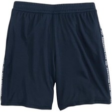 Southern Tide Youth Melnick Shorts L Boys True Navy Performance Logo New