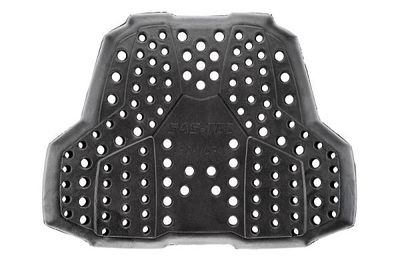 SaS-Tec CE- Protektor Brustprotektor SASTEC SC1/CP 4 black NEU  prEN 1621-3:201