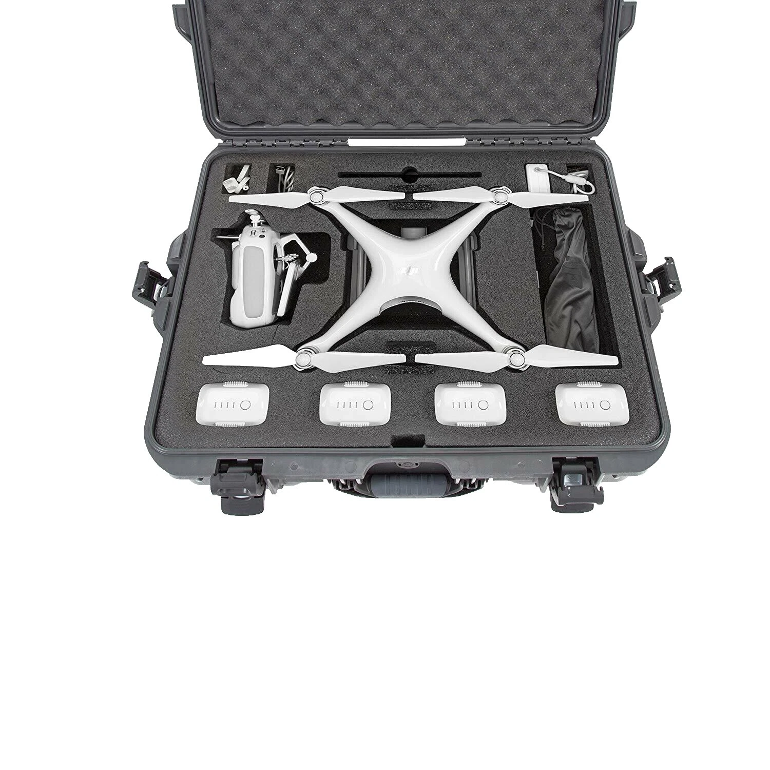 DJI Phantom 4 Pro+ Drones