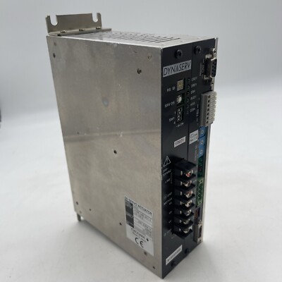 Yokogawa Dynaserv UB5C-015N-1AB-2C1-2/CE/CN/Z (EB1246)