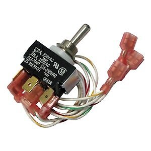 Dayton Forward Stop Reverse Switch Kit