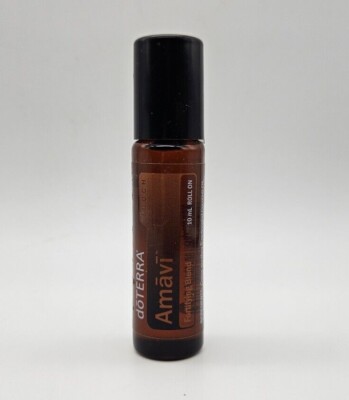 Doterra Essential Oils ~ 5ml - 15ml ~ Opened ~ U Pick | eBay
