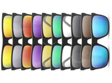 2x Replacement Lenses for Arnette DROPOUT 12 Choices COMBO SALE AN4176