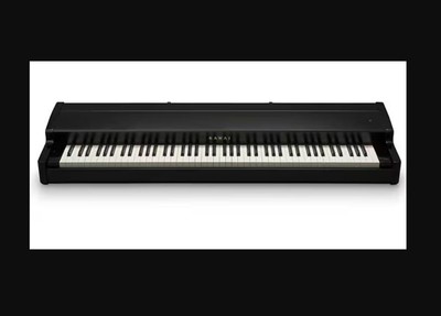 Kawai VPC1 88 Key Virtual Piano Controller with foot pedal genuine Brand New